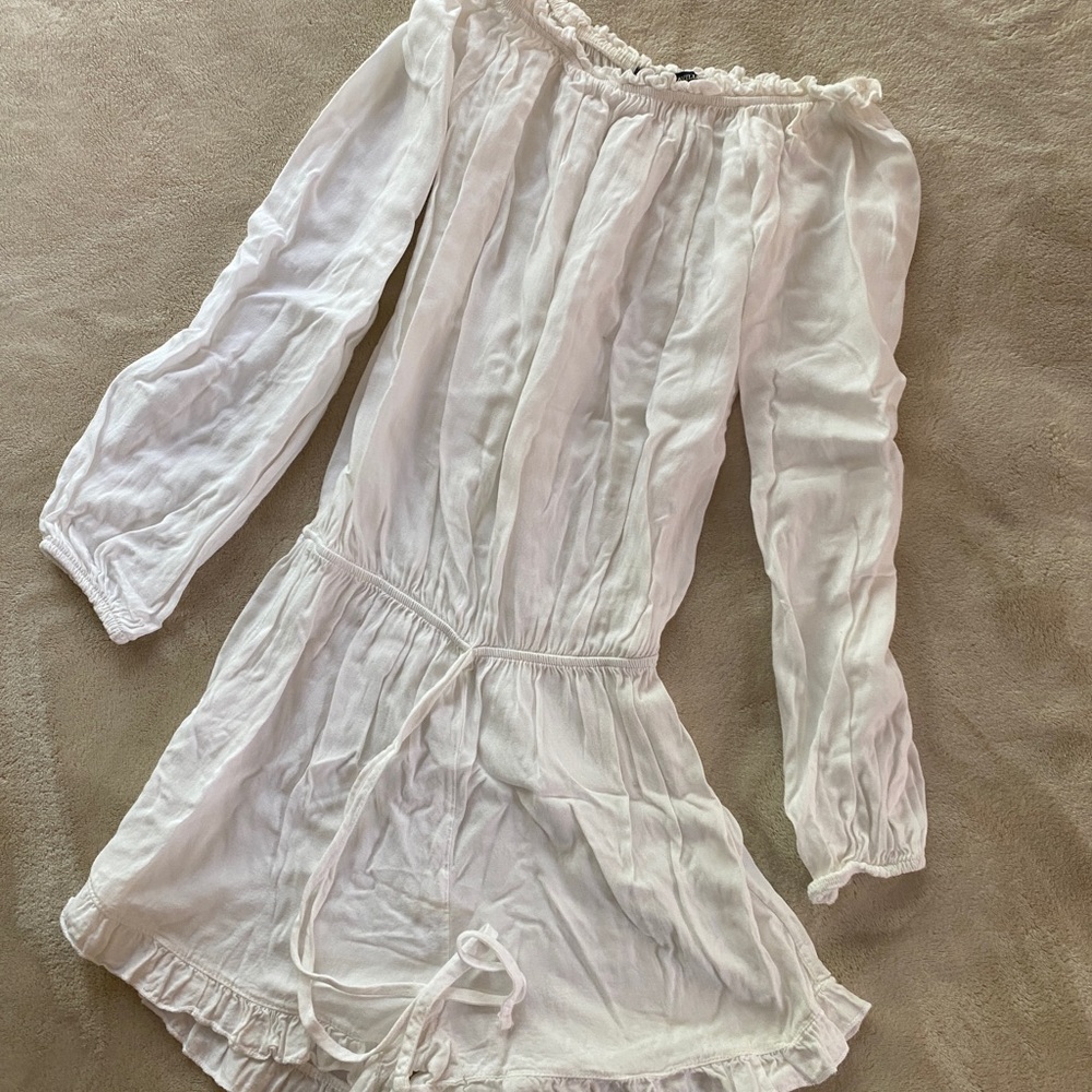 Brandy Melleville romper